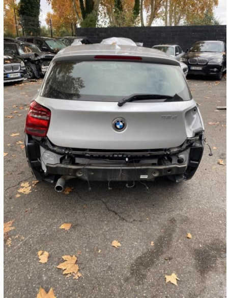 Amortisseur arriere droit BMW SERIE 1 F20 PHASE 1 Diesel