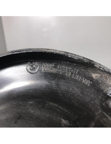 Bras inferieur arriere gauche BMW SERIE 1 F20 PHASE 1 Diesel