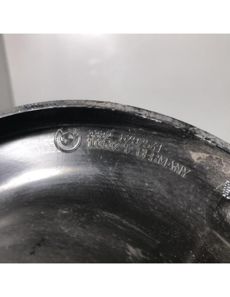 Bras inferieur arriere gauche BMW SERIE 1 F20 PHASE 1 Diesel