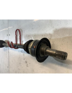 Cardan arriere droit (transmission) BMW SERIE 1 F20 PHASE 1 Diesel 2