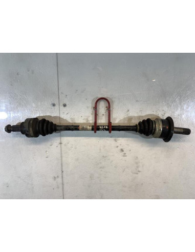 Cardan arriere droit (transmission) BMW SERIE 1 F20 PHASE 1 Diesel