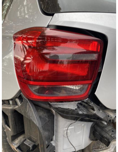 Cardan arriere droit (transmission) BMW SERIE 1 F20 PHASE 1 Diesel