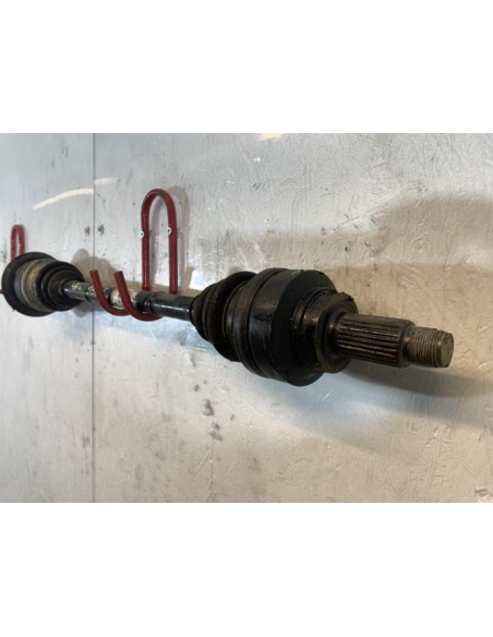 Cardan arriere gauche (transmission) BMW SERIE 1 F20 PHASE 1 Diesel