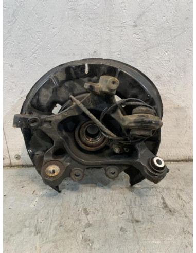 Fusee arriere droit BMW SERIE 1 F20 PHASE 1 Diesel