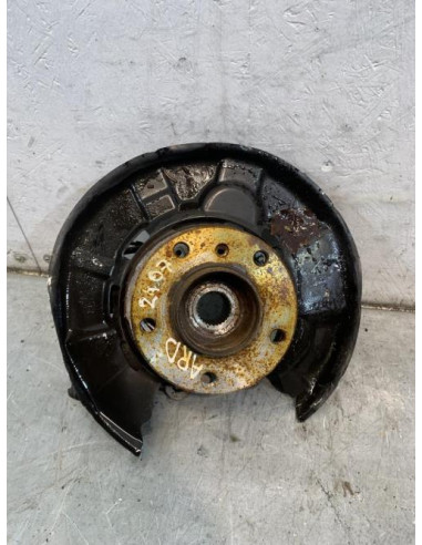 Fusee arriere droit BMW SERIE 1 F20 PHASE 1 Diesel