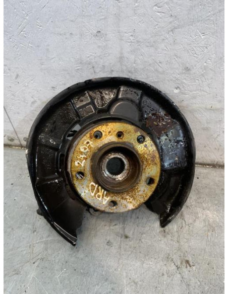 Fusee arriere droit BMW SERIE 1 F20 PHASE 1 Diesel