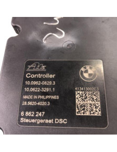 Bloc ABS (freins anti-blocage) BMW SERIE 1 F20 PHASE 1 Diesel 2