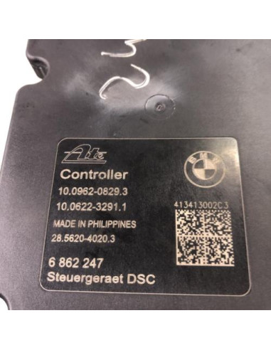 Bloc ABS (freins anti-blocage) BMW SERIE 1 F20 PHASE 1 Diesel