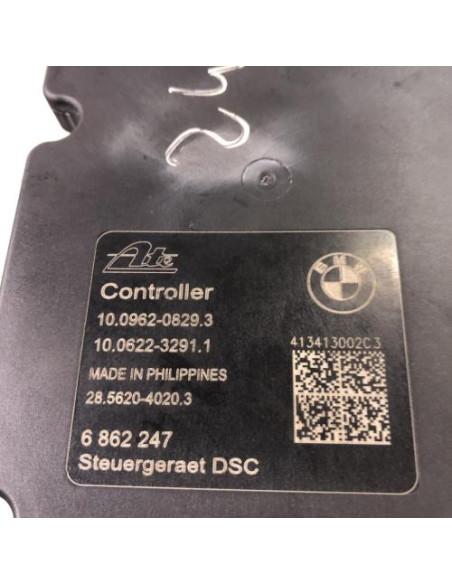 Bloc ABS (freins anti-blocage) BMW SERIE 1 F20 PHASE 1 Diesel