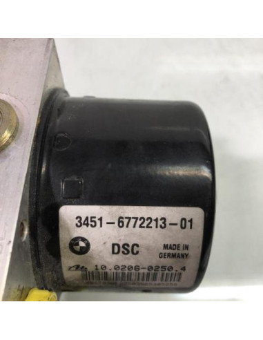 Bloc ABS (freins anti-blocage) BMW SERIE 3 E90 PHASE 1 Diesel