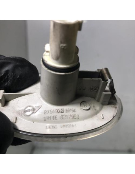 Repetiteur clignotant avant gauche (Feux) MINI MINI 2 R56 PHASE 1 Essence
