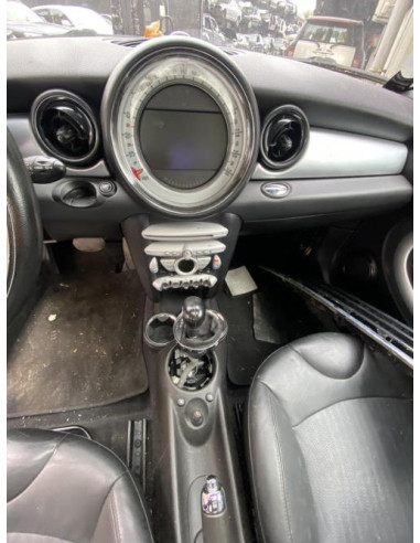 Repetiteur clignotant avant gauche (Feux) MINI MINI 2 R56 PHASE 1 Essence