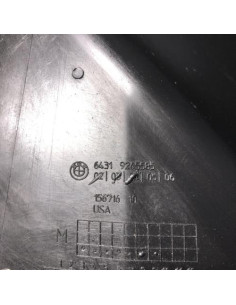 Conduite d'air BMW X5 F15 Diesel