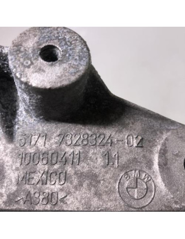 Traverse superieure BMW X5 F15 Diesel