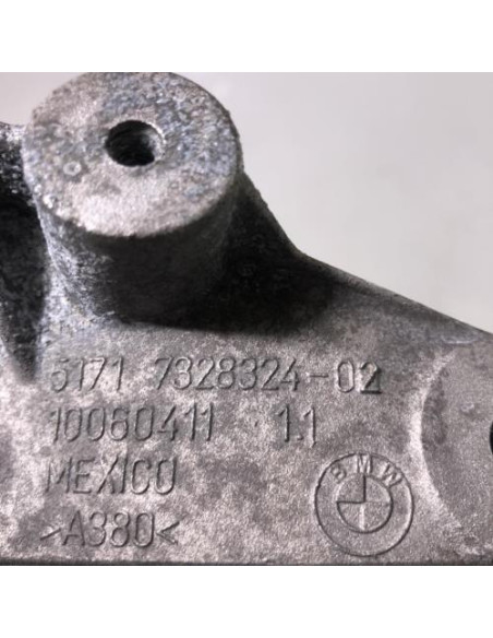 Traverse superieure BMW X5 F15 Diesel