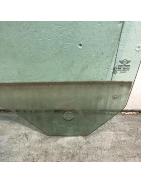 Vitre avant gauche MINI MINI 2 R56 PHASE 1 Essence