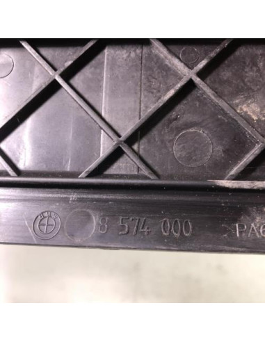 Support radiateur BMW X5 F15 Diesel