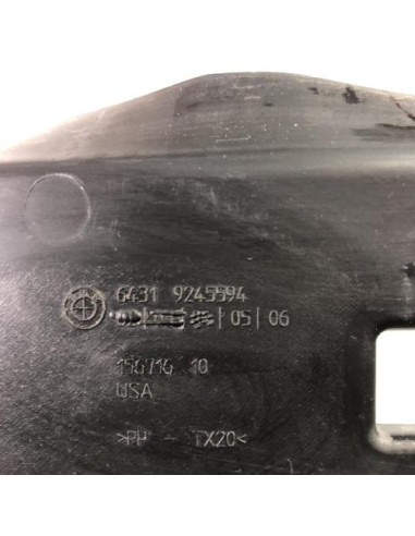 Boite a air BMW X5 F15 Diesel