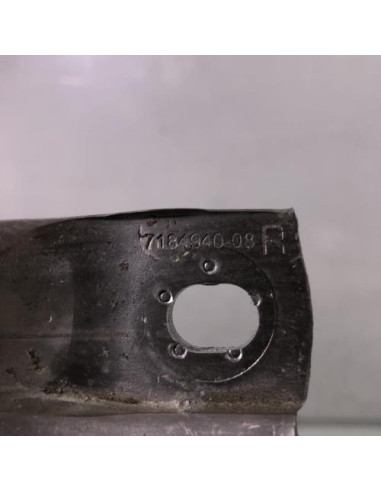 Traverse superieure BMW X5 F15 Diesel