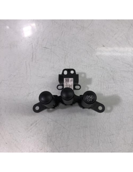 Bouton/Interrupteur MINI MINI 2 R56 PHASE 1 Essence