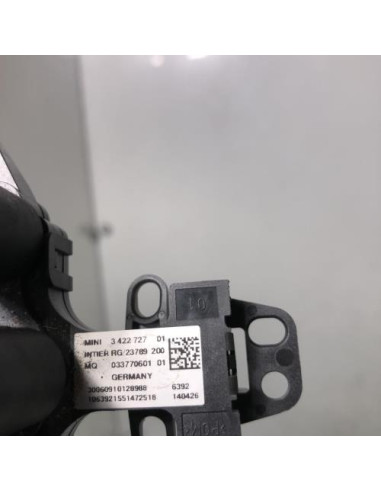 Bouton/Interrupteur MINI MINI 2 R56 PHASE 1 Essence