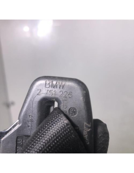 Ceinture avant droit MINI MINI 2 R56 PHASE 1 Essence