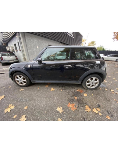 Levier frein à main MINI MINI 2 R56 PHASE 1 Essence