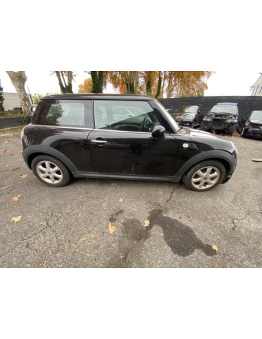 Air bag rideau droit MINI MINI 2 R56 PHASE 1 Essence