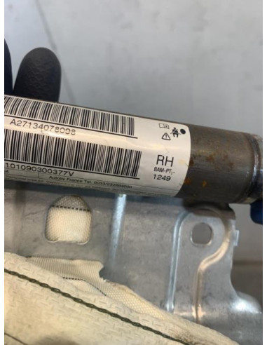 Air bag rideau droit MINI MINI 2 R56 PHASE 1 Essence