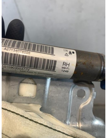 Air bag rideau droit MINI MINI 2 R56 PHASE 1 Essence
