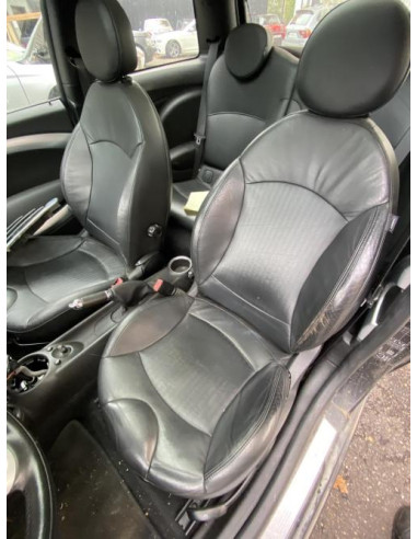 Air bag rideau droit MINI MINI 2 R56 PHASE 1 Essence