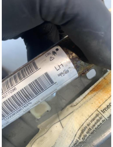 Air bag rideau gauche MINI MINI 2 R56 PHASE 1 Essence