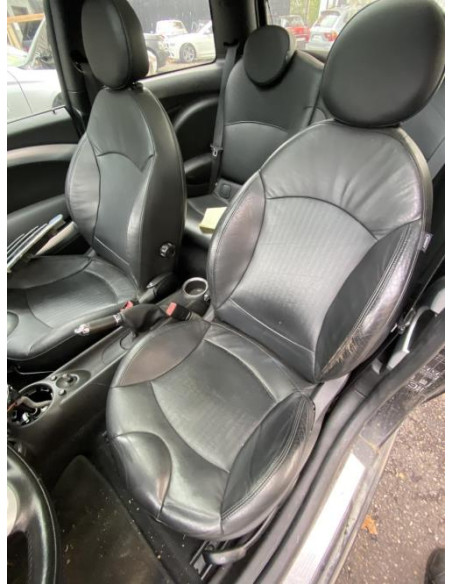 Air bag rideau gauche MINI MINI 2 R56 PHASE 1 Essence