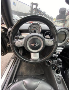 Volant MINI MINI 2 R56 PHASE 1 Essence