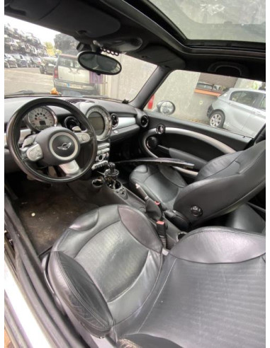 Volant MINI MINI 2 R56 PHASE 1 Essence