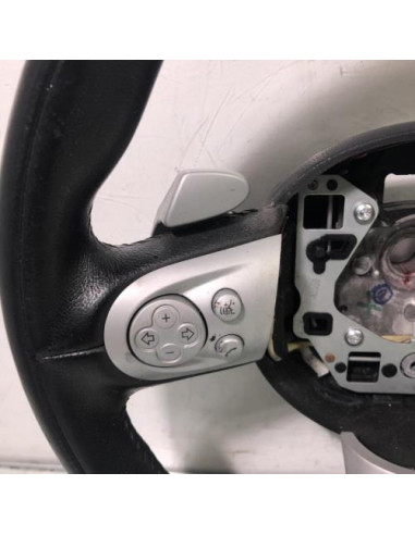 Volant MINI MINI 2 R56 PHASE 1 Essence