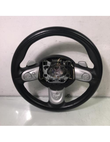 Volant MINI MINI 2 R56 PHASE 1 Essence