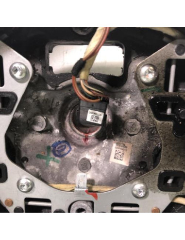 Volant MINI MINI 2 R56 PHASE 1 Essence