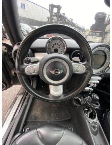 Volant MINI MINI 2 R56 PHASE 1 Essence