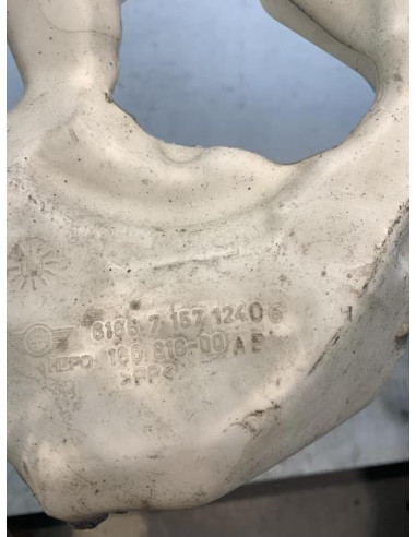 Vase de lave glace MINI MINI 2 R56 PHASE 1 Essence