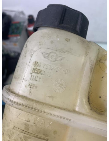 Vase d'expansion MINI MINI 2 R56 PHASE 1 Essence