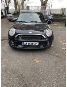 Ventilateur MINI MINI 2 R56 PHASE 1 Essence