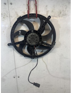 Ventilateur MINI MINI 2 R56 PHASE 1 Essence 2