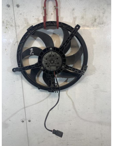 Ventilateur MINI MINI 2 R56 PHASE 1 Essence