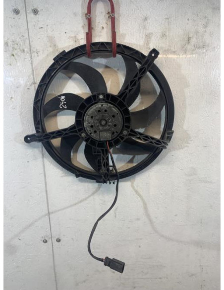 Ventilateur MINI MINI 2 R56 PHASE 1 Essence