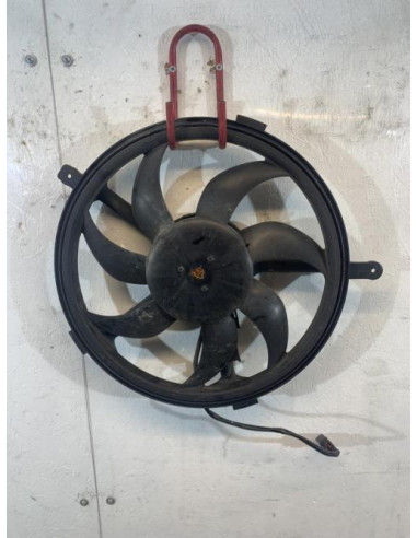 Ventilateur MINI MINI 2 R56 PHASE 1 Essence