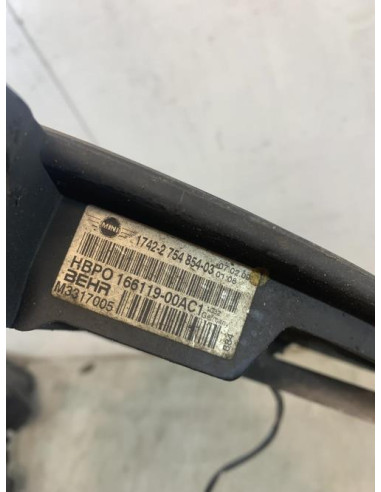 Ventilateur MINI MINI 2 R56 PHASE 1 Essence