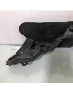 Baie de pare brise BMW X5 F15 Diesel