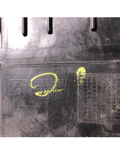 Baie de pare brise BMW X5 F15 Diesel 2