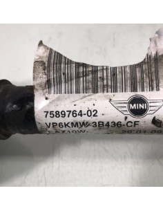 Cardan droit (transmission) MINI MINI 2 R56 PHASE 1 Essence 2
